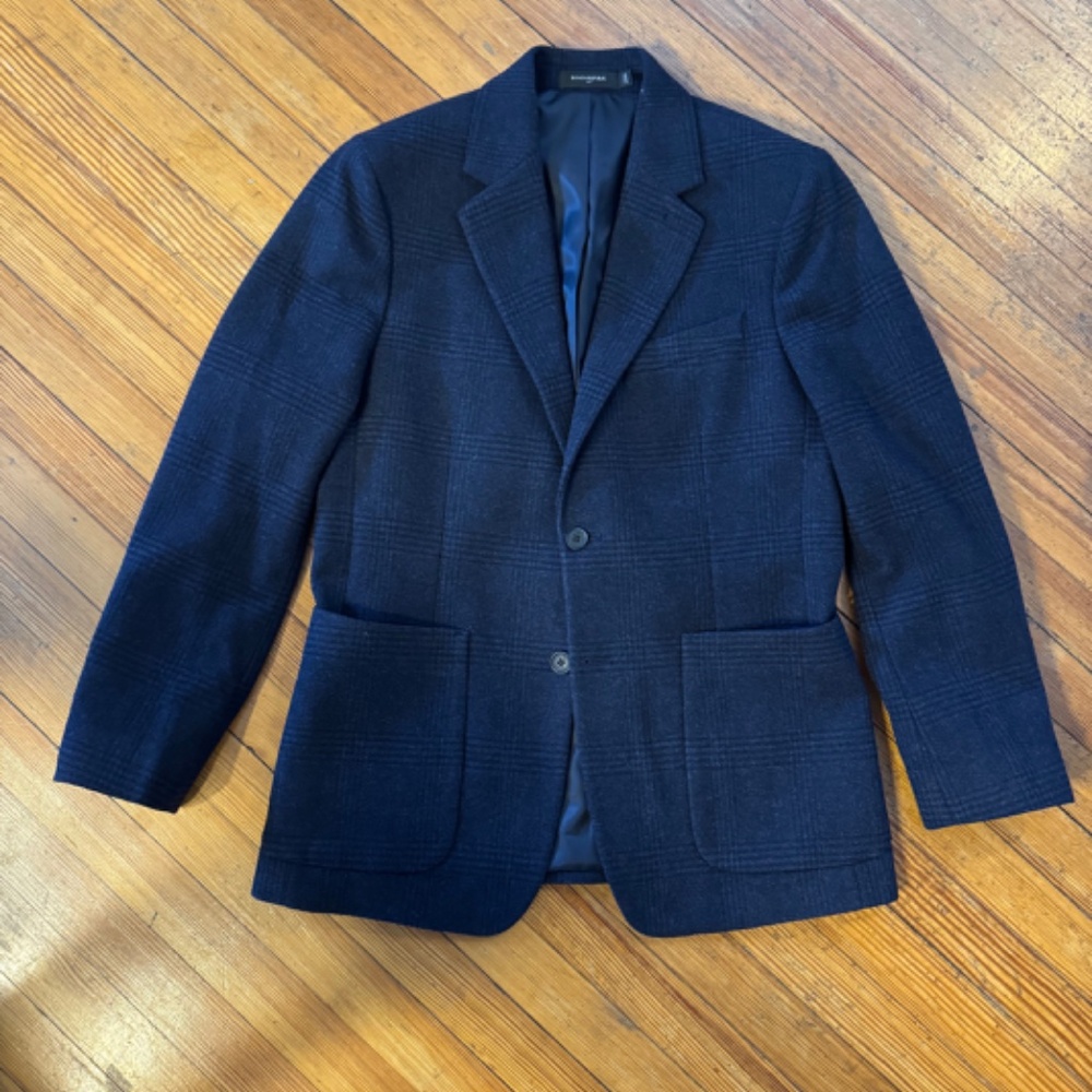 Banana Republic Blazer
